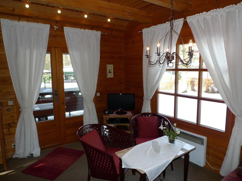 Landhaus Meyer Riefensbeek Room photo